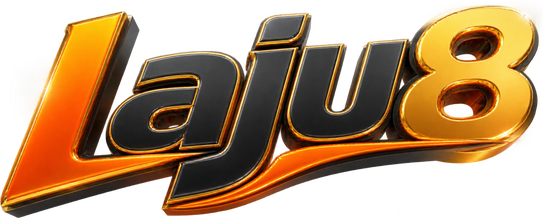 Laju8 Logo